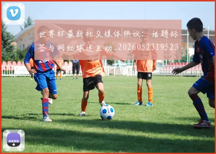 世界杯最新社交媒体热议：话题标签与网红球迷互动_20260523195232