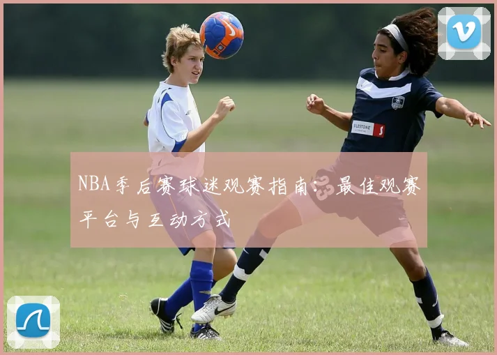 NBA季后赛球迷观赛指南：最佳观赛平台与互动方式