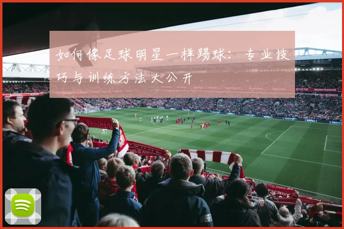 如何像足球明星一样踢球：专业技巧与训练方法大公开